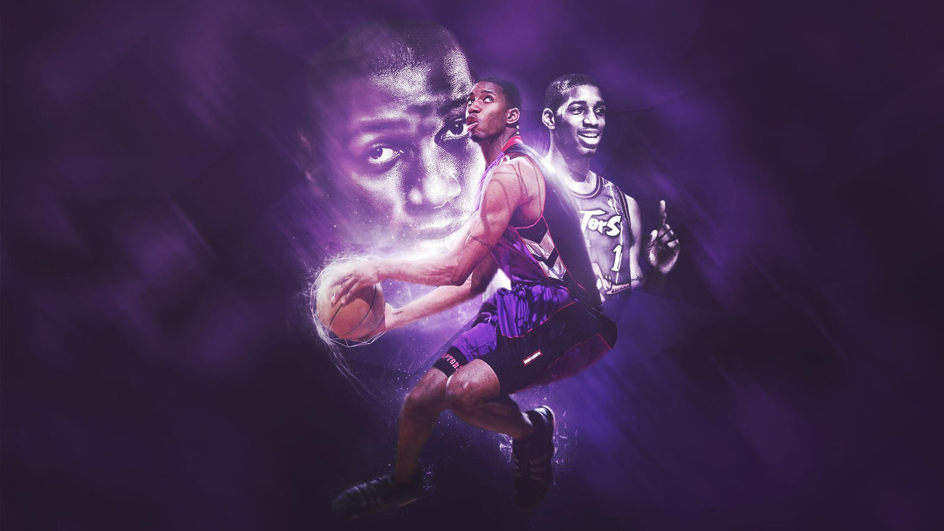 后场突袭:精彩快攻引爆全场,后场百科