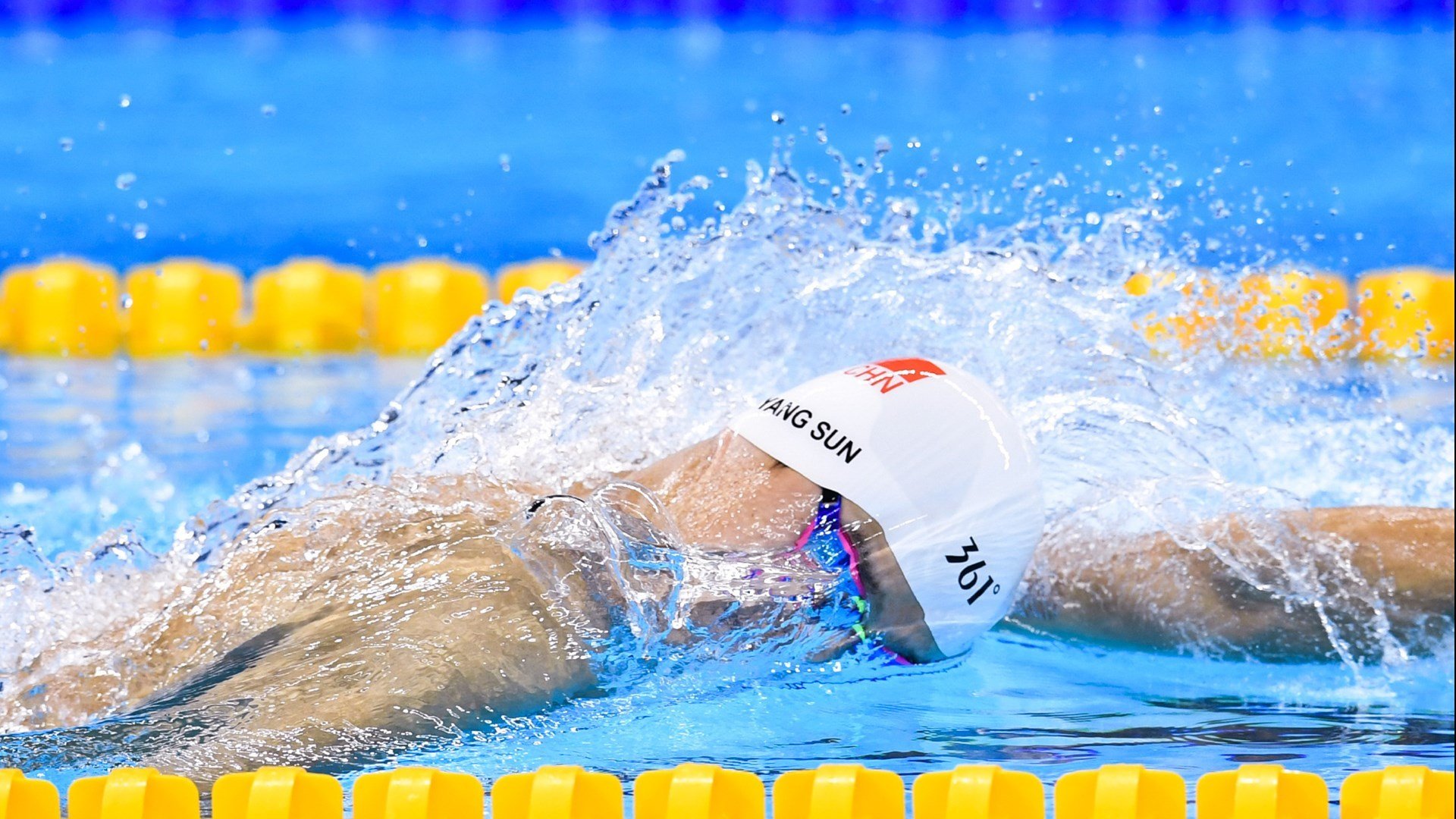 智能赛道：科技让比赛更安全、更公平，智能科技大赛